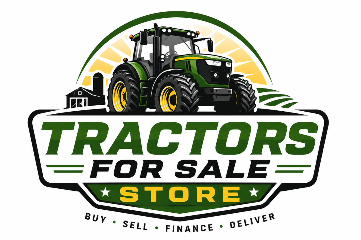 Tractors For Sale Store